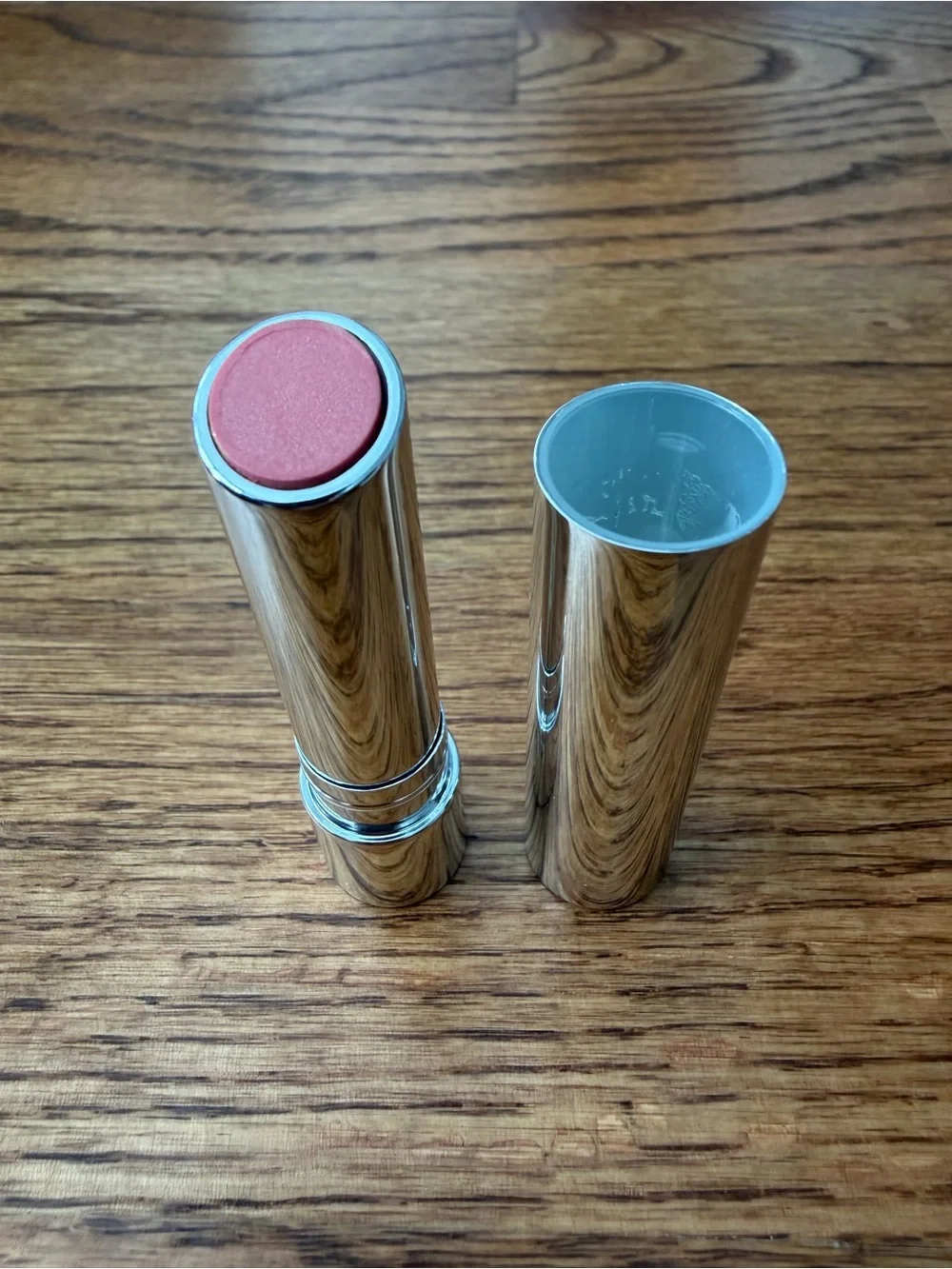 NIB RMS Beauty Tinted Daily Lip Balm Passion Lane